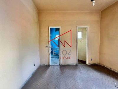 Apartamento, 1 quarto, 26 m² - Foto 4