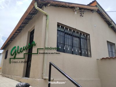 Casa, 3 quartos, 130 m² - Foto 3