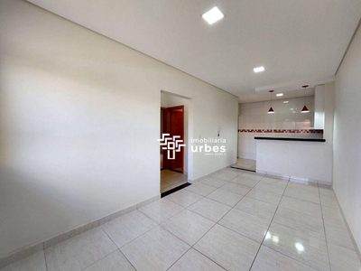 Apartamento, 2 quartos, 70 m² - Foto 2