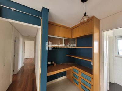 Apartamento, 3 quartos, 143 m² - Foto 5