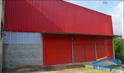 Depósito-Galpão, 2890 m² - Foto 3