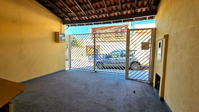 Casa, 2 quartos, 104 m² - Foto 3