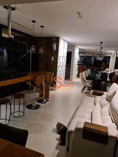 Apartamento, 3 quartos, 90 m² - Foto 5