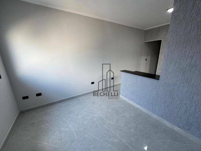 Casa, 2 quartos, 60 m² - Foto 2