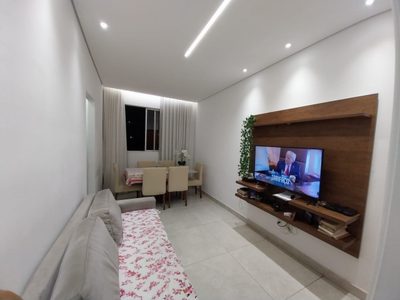Apartamento, 2 quartos, 48 m² - Foto 1