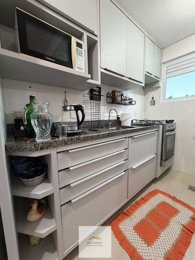 Apartamento, 2 quartos, 68 m² - Foto 3