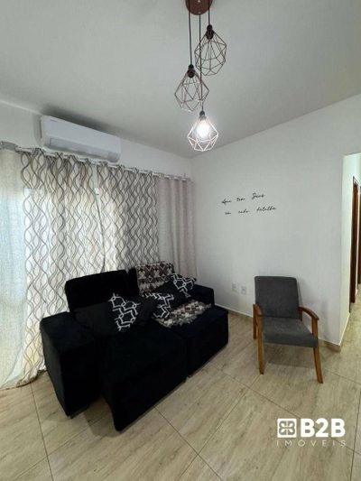 Casa, 2 quartos, 108 m² - Foto 1