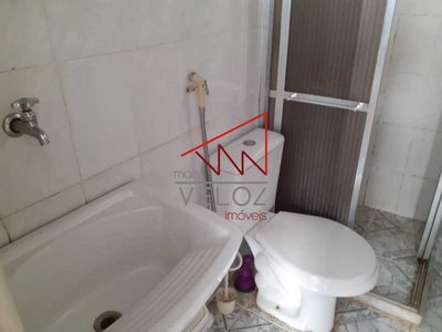Apartamento, 1 quarto, 31 m² - Foto 4