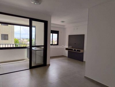 Apartamento, 2 quartos, 69 m² - Foto 3