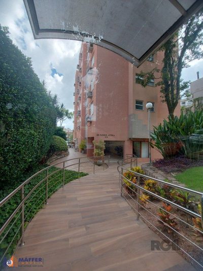 Apartamento, 3 quartos, 113 m² - Foto 2