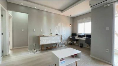 Apartamento, 2 quartos, 71 m² - Foto 4