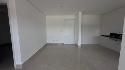 Apartamento, 2 quartos, 40 m² - Foto 3