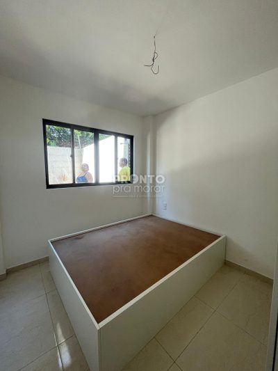 Apartamento, 2 quartos, 58 m² - Foto 4