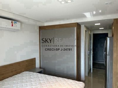 Apartamento, 1 quarto, 25 m² - Foto 5