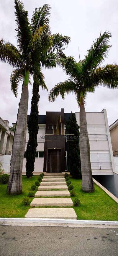 Casa, 4 quartos, 536 m² - Foto 2