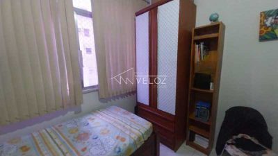 Apartamento, 3 quartos, 90 m² - Foto 1