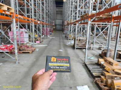 Depósito-Galpão, 6000 m² - Foto 5