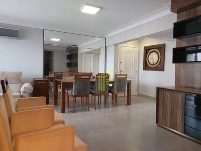 Apartamento, 3 quartos, 250 m² - Foto 1