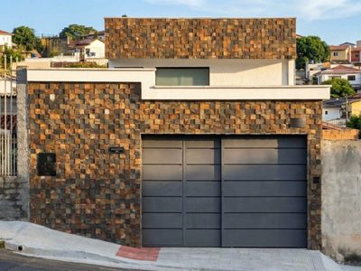 Casa, 3 quartos, 180 m² - Foto 1