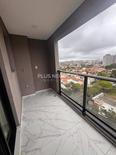 Apartamento, 2 quartos, 58 m² - Foto 2