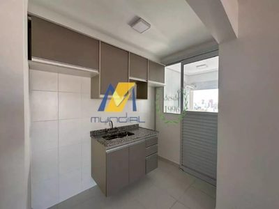 Apartamento, 2 quartos, 58 m² - Foto 5