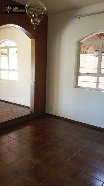 Casa, 3 quartos, 180 m² - Foto 4