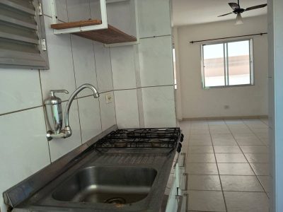 Kitnet-Studio, 30 m² - Foto 4