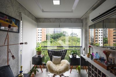 Apartamento, 2 quartos, 58 m² - Foto 3