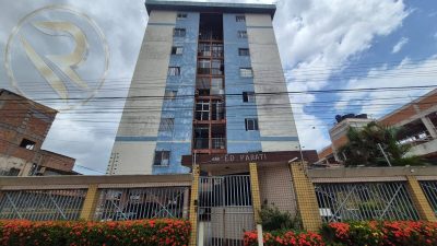 Apartamento, 2 quartos, 92 m² - Foto 1