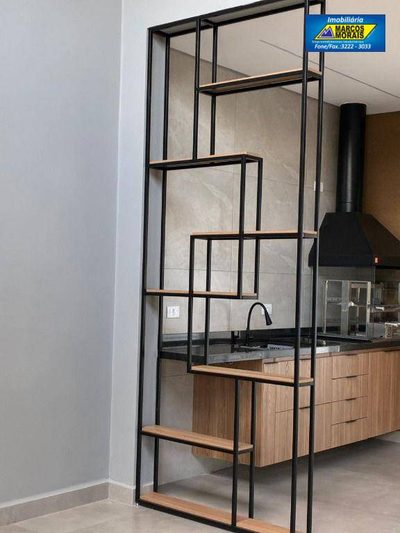 Casa de Condomínio, 3 quartos - Foto 5