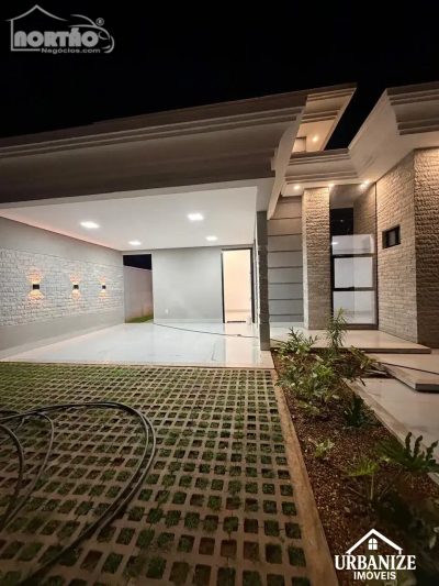 Casa, 3 quartos, 134 m² - Foto 3
