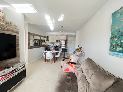 Apartamento, 3 quartos, 84 m² - Foto 5