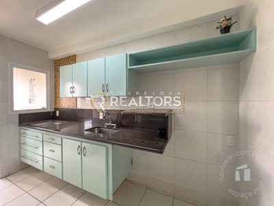 Apartamento, 3 quartos, 90 m² - Foto 4
