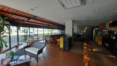 Loja-Salão, 150 m² - Foto 5