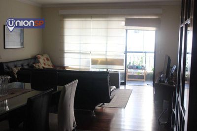 Apartamento, 4 quartos, 134 m² - Foto 1