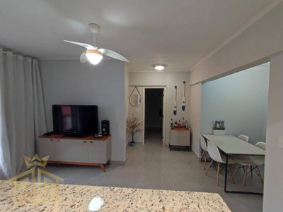 Apartamento, 1 quarto, 60 m² - Foto 5
