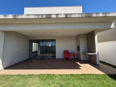 Casa, 3 quartos, 175 m² - Foto 3