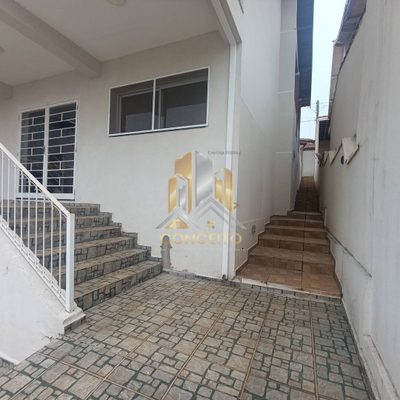 Casa, 3 quartos, 165 m² - Foto 5