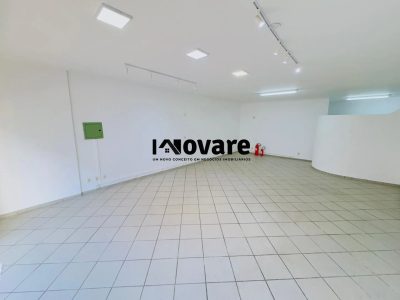 Loja-Salão, 65 m² - Foto 3