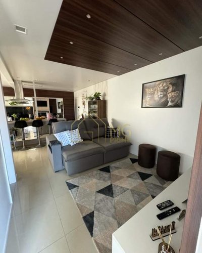 Apartamento, 2 quartos, 75 m² - Foto 3