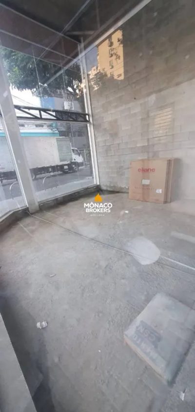 Loja-Salão, 42 m² - Foto 3