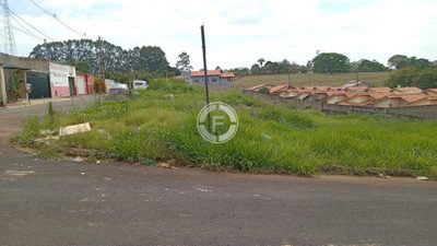 Terreno, 250 m² - Foto 1