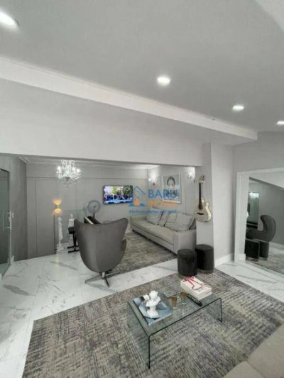 Cobertura, 3 quartos, 152 m² - Foto 1
