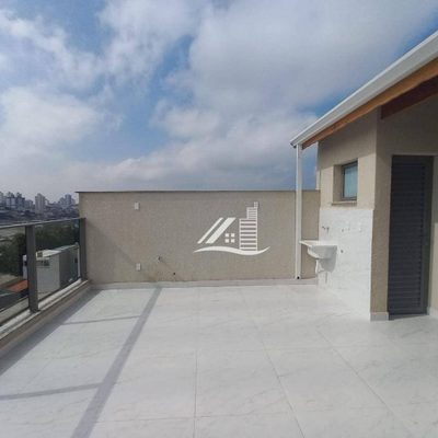 Cobertura, 2 quartos, 84 m² - Foto 4