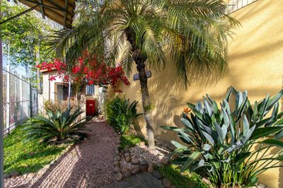 Casa de Condomínio, 2 quartos - Foto 5