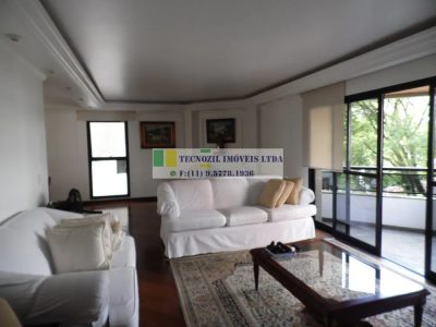 Apartamento, 4 quartos, 260 m² - Foto 3