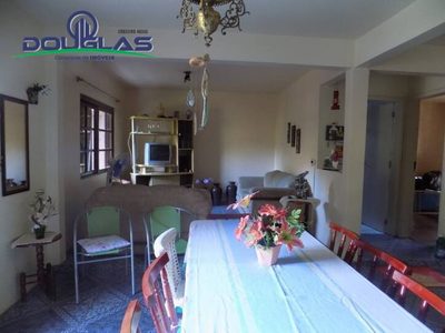 Casa, 4 quartos - Foto 3