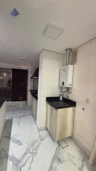 Apartamento, 2 quartos, 67 m² - Foto 3