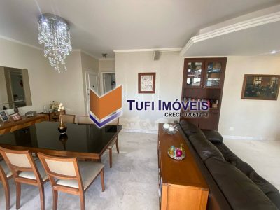 Apartamento, 3 quartos, 130 m² - Foto 3