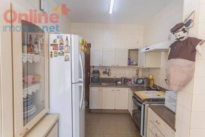 Cobertura, 4 quartos, 330 m² - Foto 5